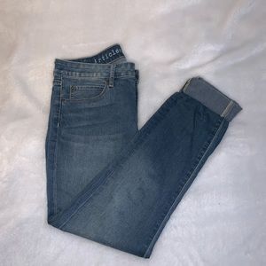 Articles of Society ladies Skinny Jeans
